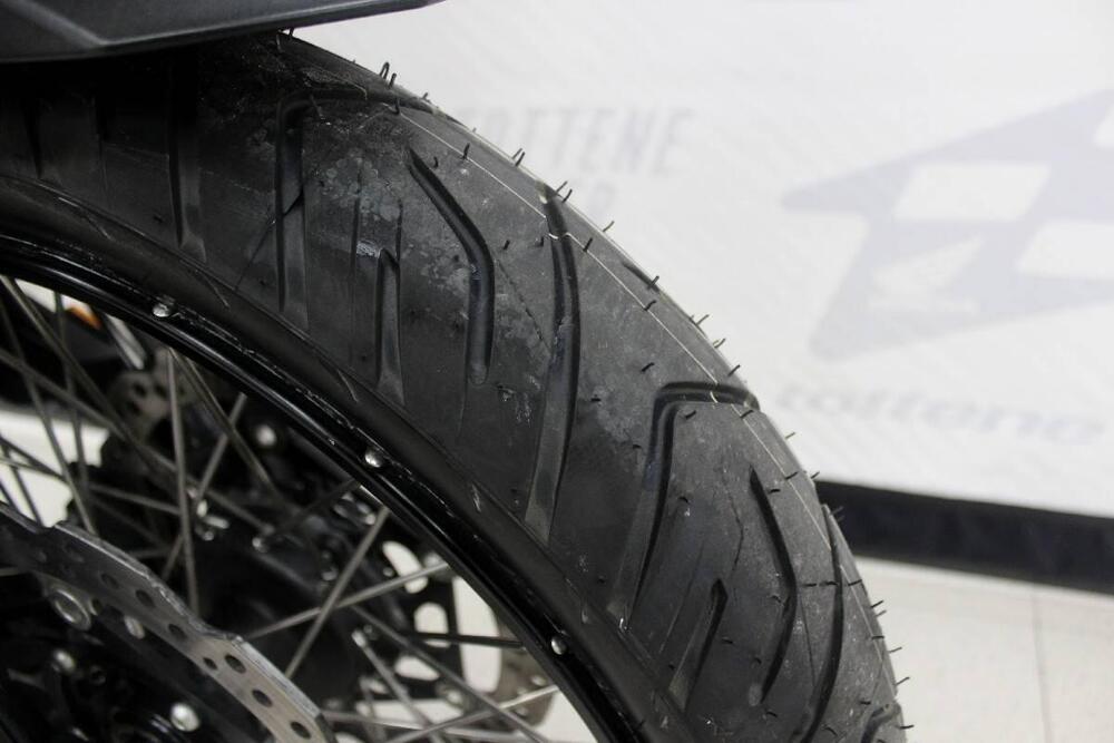 Honda Africa Twin CRF 1100L Adventure Sports DCT (2024 - 25) (5)