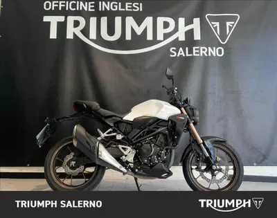 Honda CB 300 R (2018 - 19) usata