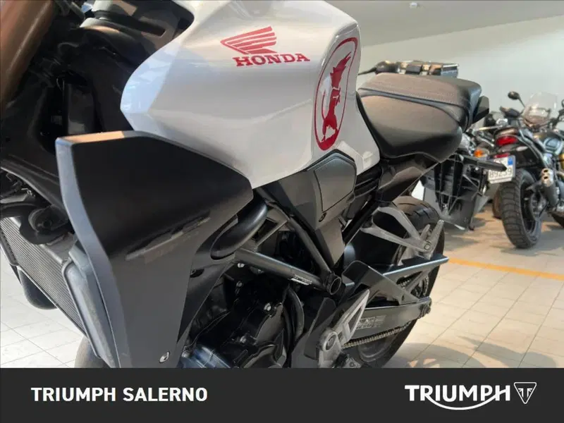 Honda CB 300 R (2018 - 19) (4)