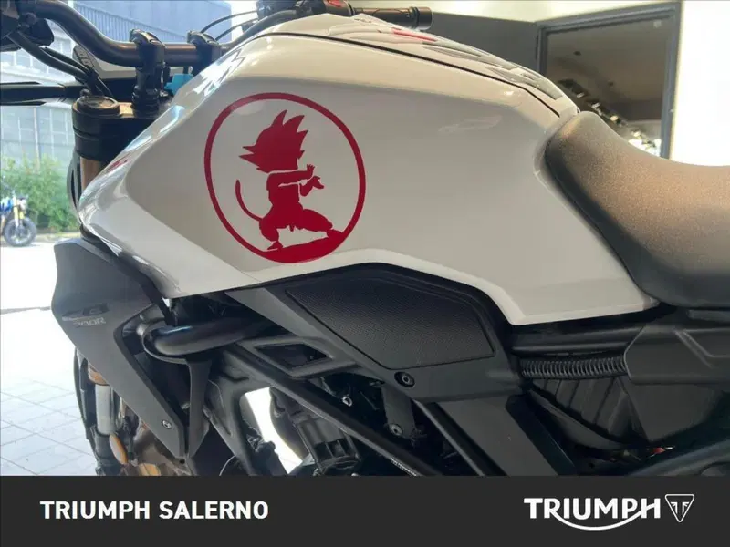 Honda CB 300 R (2018 - 19) (5)