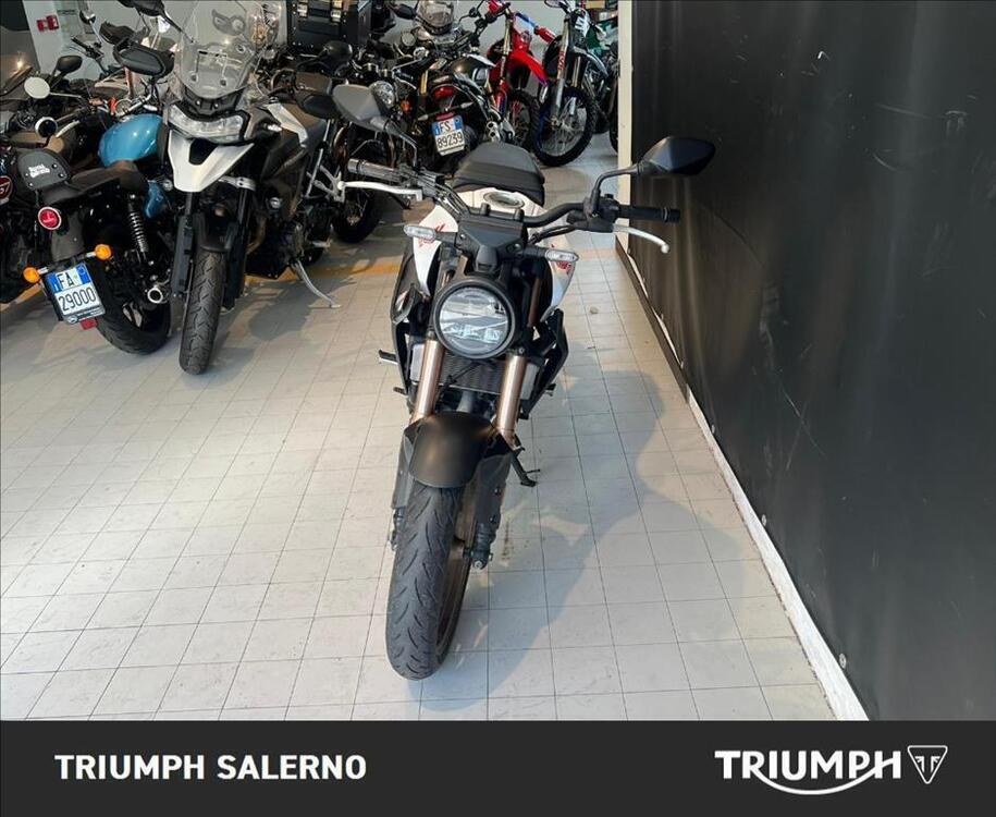 Honda CB 300 R (2018 - 19) (3)