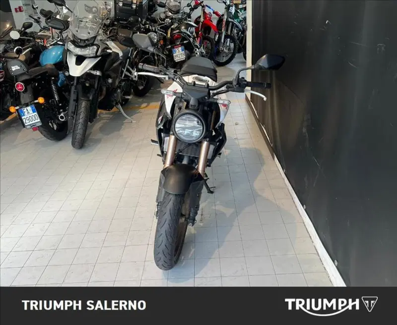 Honda CB 300 R (2018 - 19) (3)