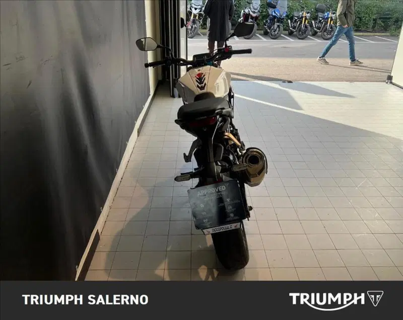 Honda CB 300 R (2018 - 19) (6)