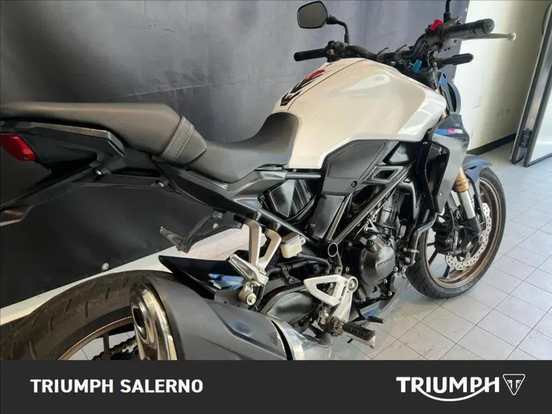 Honda CB 300 R (2018 - 19) (7)