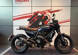 Ducati Scrambler 800 Nightshift (2023 - 25) usata