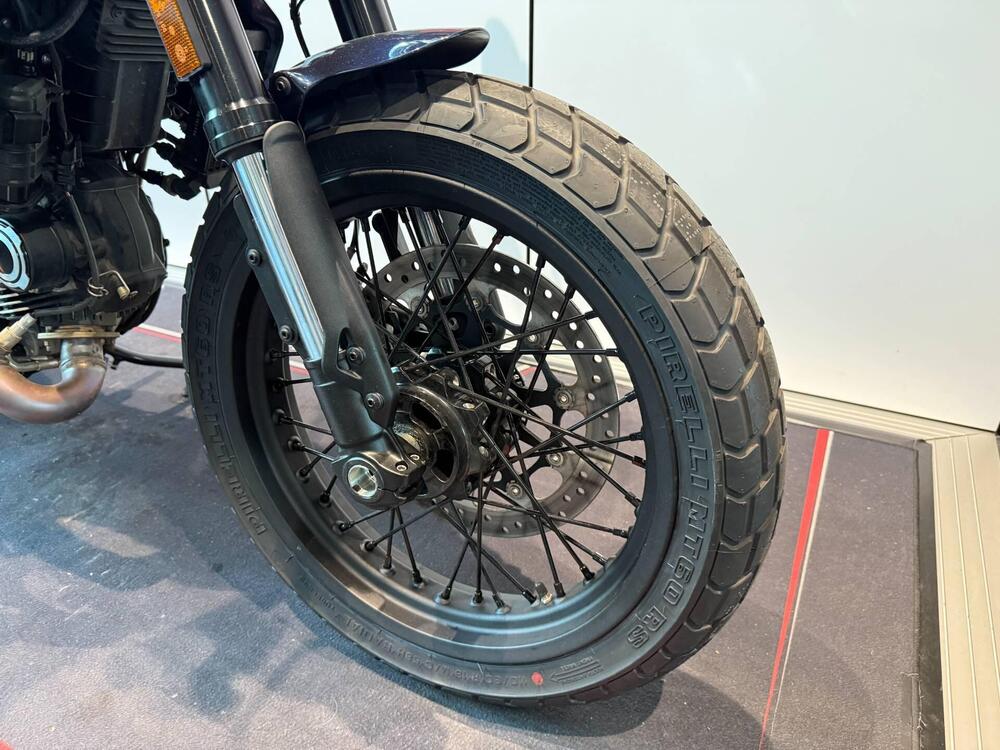 Ducati Scrambler 800 Nightshift (2023 - 25) (3)