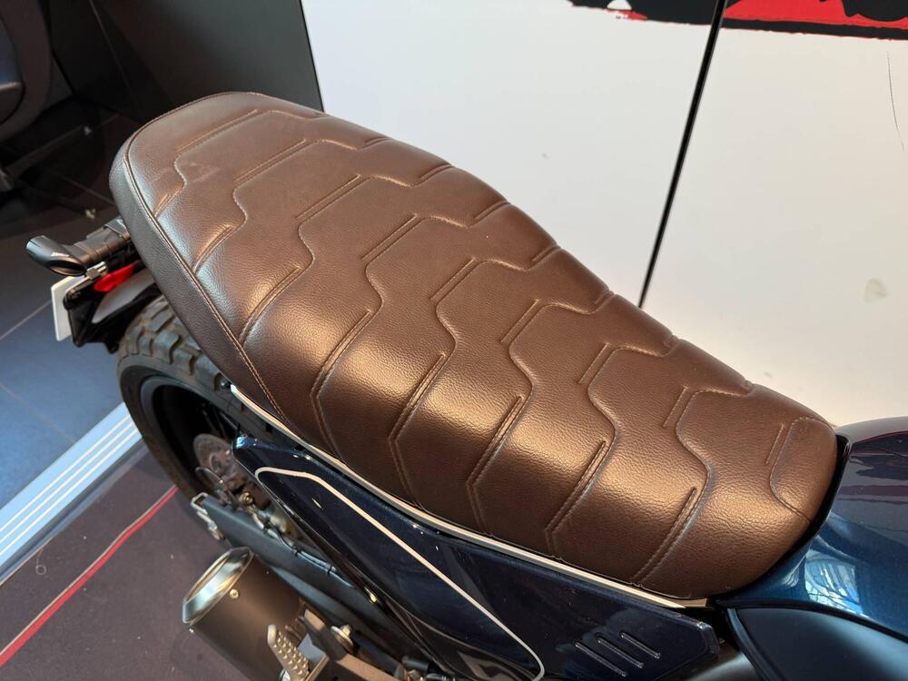 Ducati Scrambler 800 Nightshift (2023 - 25) (5)