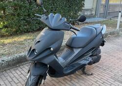 Malaguti F12 Phantom Max 125 usata