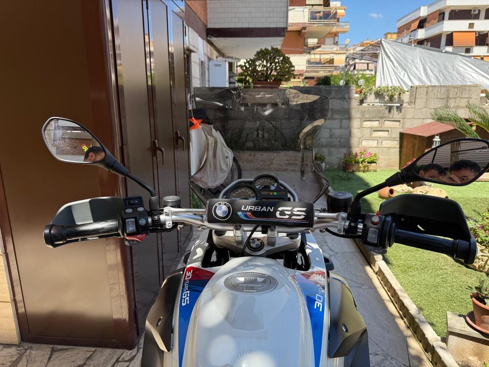 Bmw R 1200 GS (2010 - 12) (5)