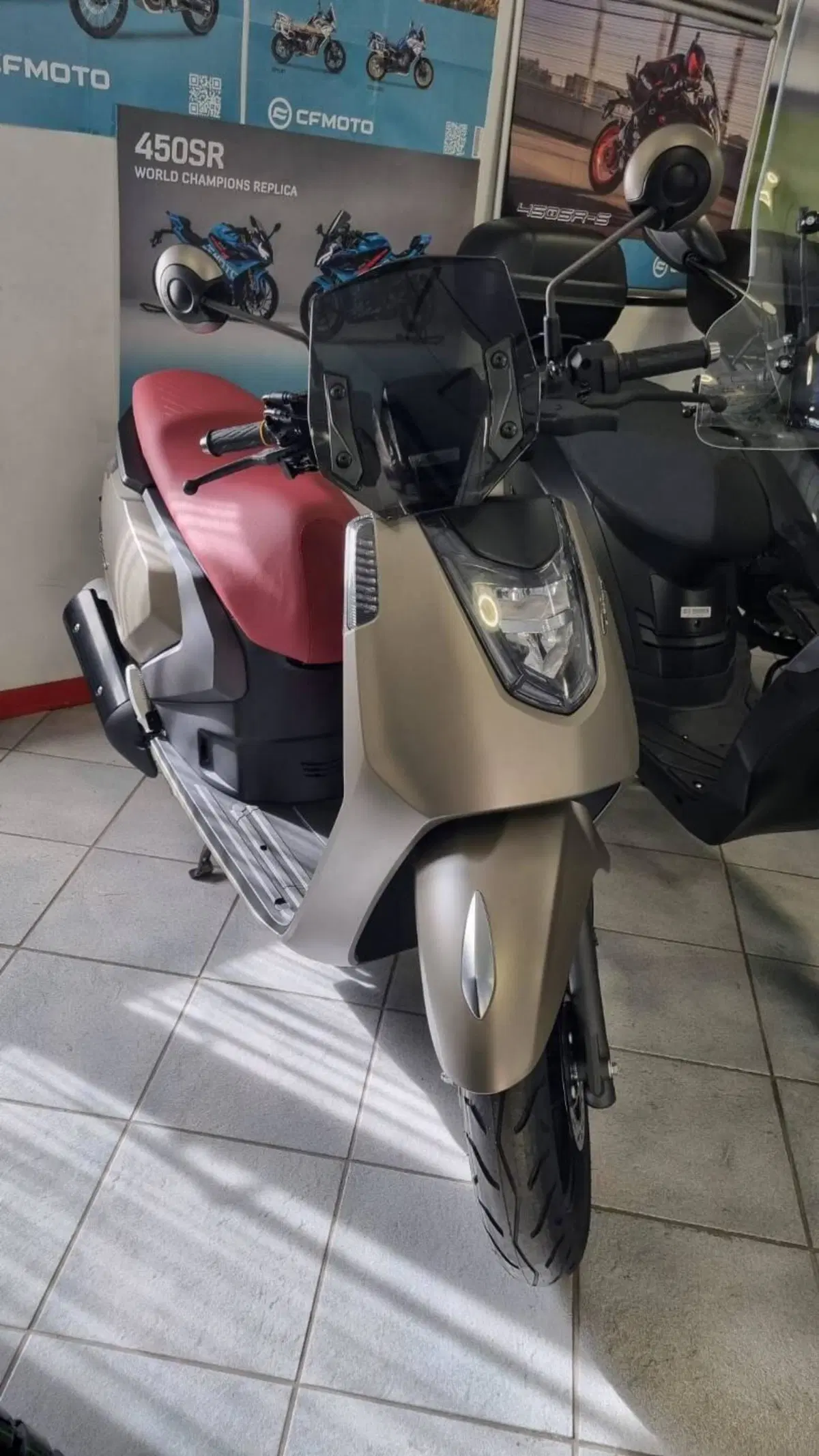 Kl Gemma 125 (2025 - 26) (4)