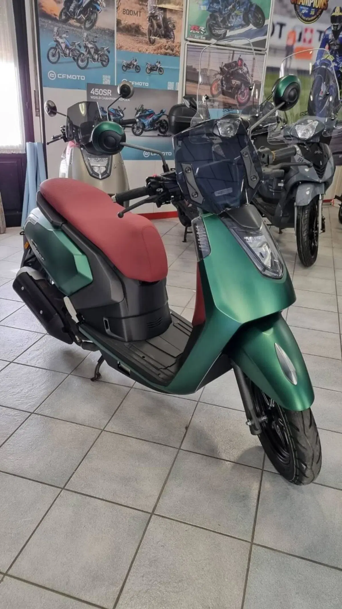 Kl Gemma 125 (2025 - 26) (15)