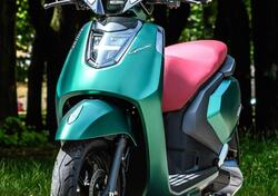 Kl Gemma 125 (2025) nuova