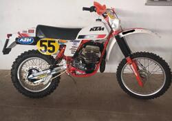 KTM GS 350  d'epoca