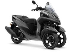 Yamaha Tricity 125 (2022 - 24) usata