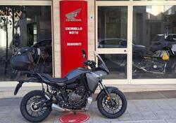 Yamaha Tracer 7 (2021 - 24) usata