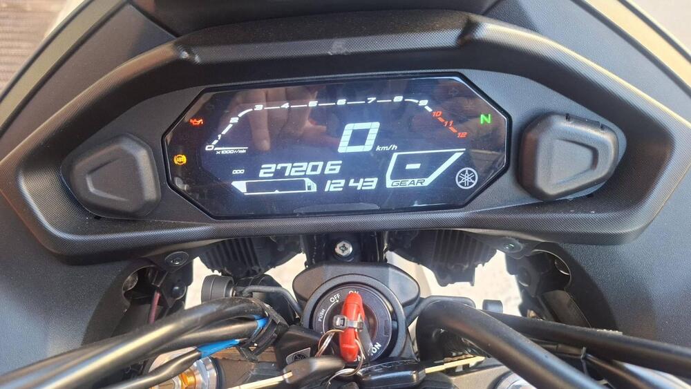 Yamaha Tracer 7 (2021 - 24) (3)