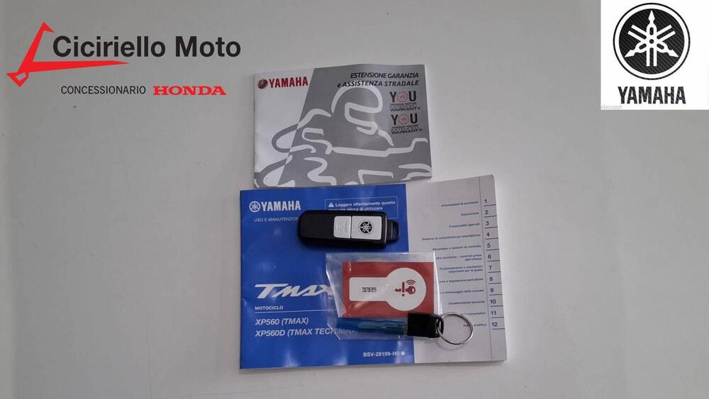 Yamaha T-Max 560 (2025) (3)