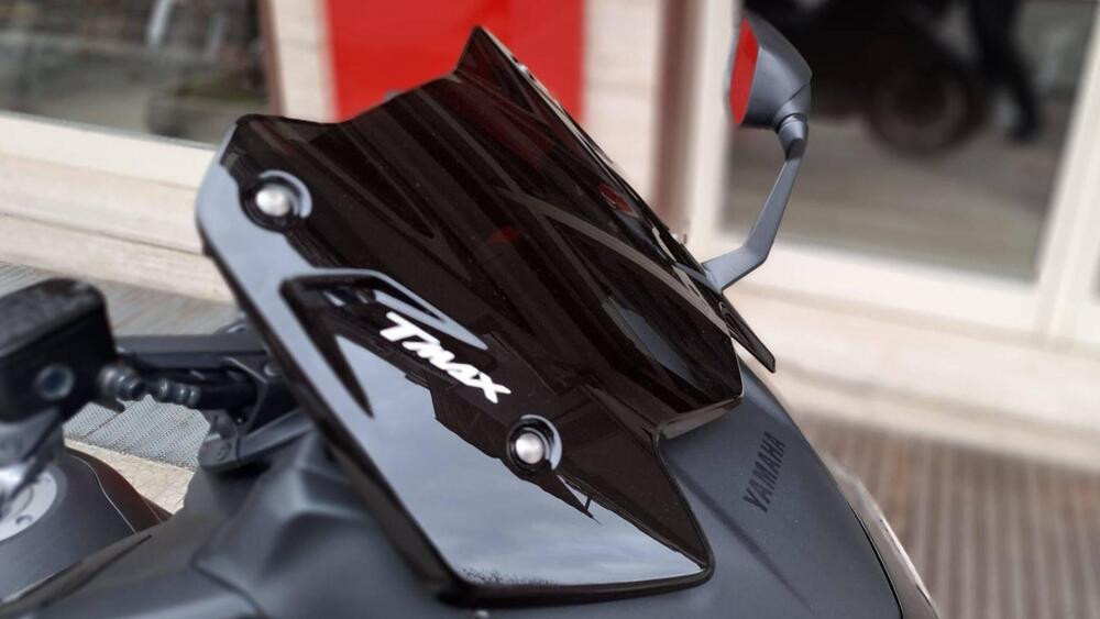 Yamaha T-Max 560 (2025) (5)