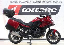 Honda NT 1100 DCT (2022 - 24) usata