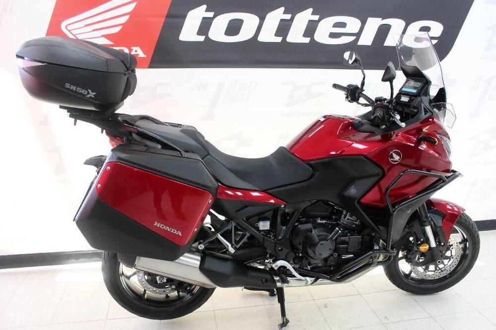 Honda NT 1100 DCT (2022 - 24) (2)
