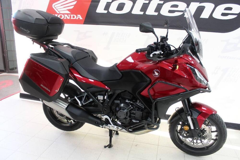 Honda NT 1100 DCT (2022 - 24) (3)