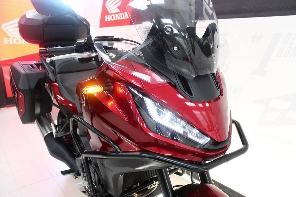 Honda NT 1100 DCT (2022 - 24) (4)