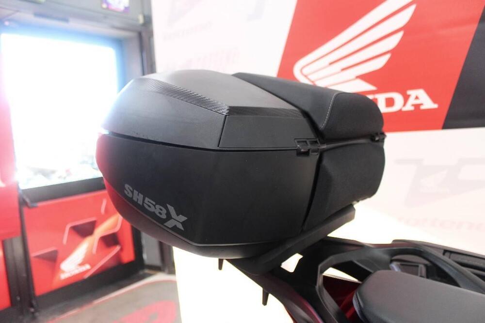 Honda NT 1100 DCT (2022 - 24) (5)