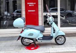 Vespa GTS 300 Hpe (2021 - 22) usata
