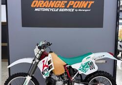 KTM 300 GS d'epoca