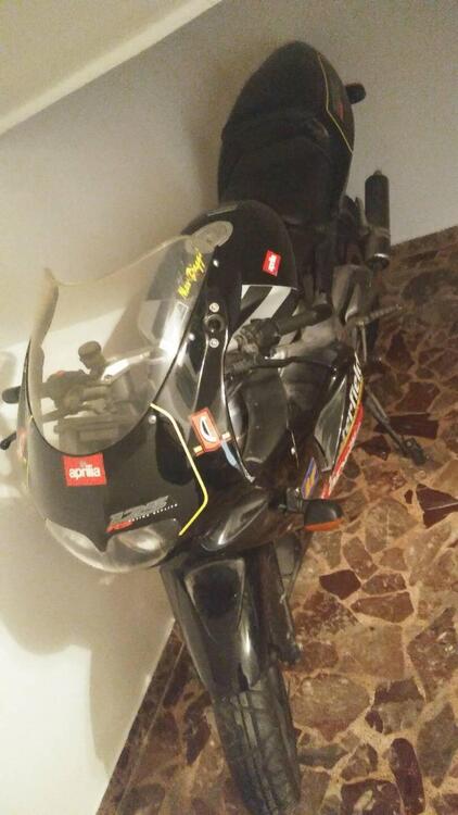 Aprilia RS 125 Extrema (1991 - 95)