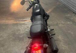 Moto Guzzi V7 III Stone S (2020) usata