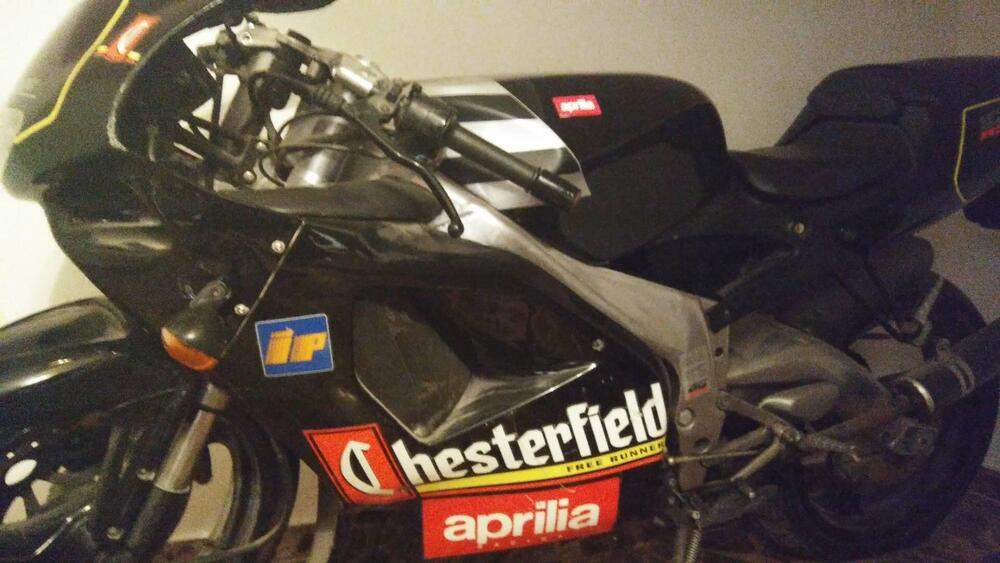 Aprilia RS 125 Extrema (1991 - 95) (2)