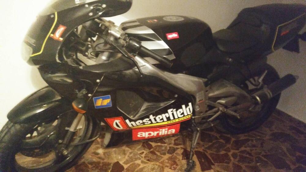 Aprilia RS 125 Extrema (1991 - 95) (3)