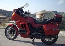 Bmw K100LT d'epoca