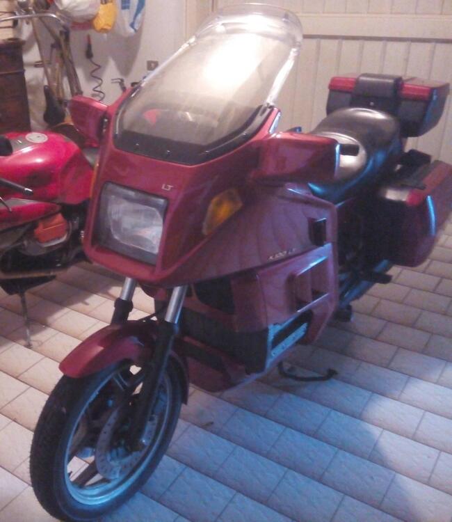 Bmw K100LT (3)