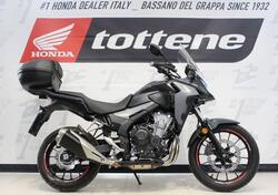 Honda CB 500 X (2019 - 20) usata