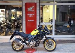 Suzuki V-Strom 650 (2021 - 25) usata