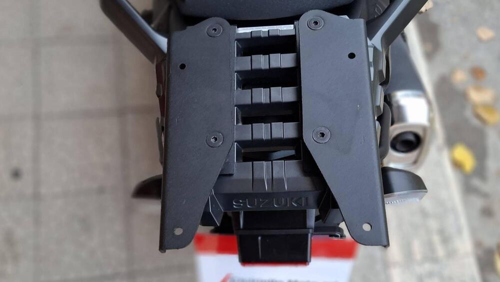 Suzuki V-Strom 650 (2021 - 25) (5)