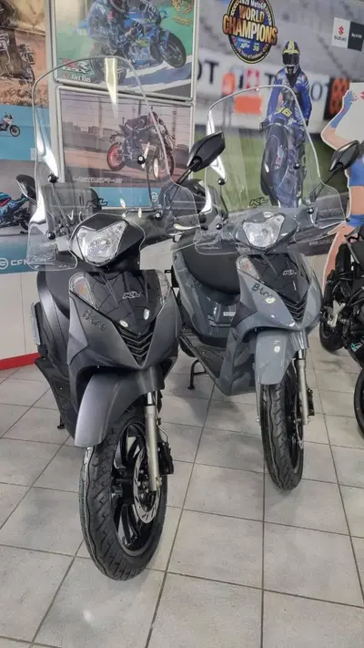 Kl B-Tre (2025 - 26) nuova