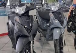 Kl B-Tre (2025) nuova