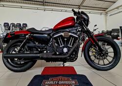 Harley-Davidson 883 Iron (2012 - 14) - XL 883N usata