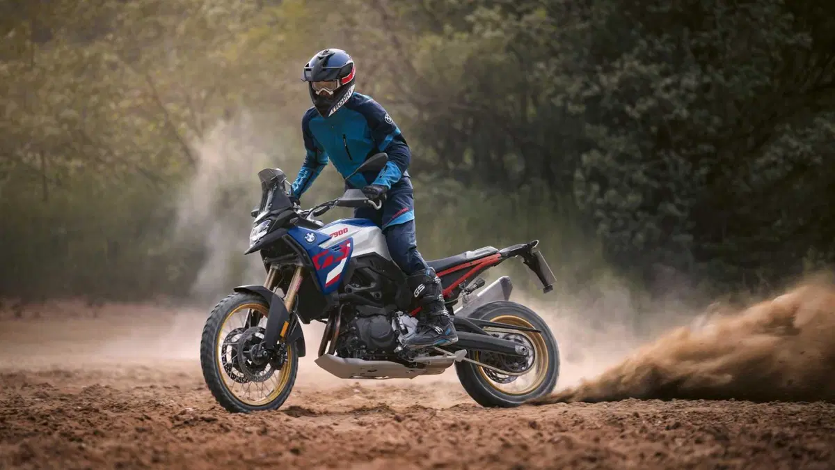 BMW Motorrad: le novità per i model year 2026 (2)