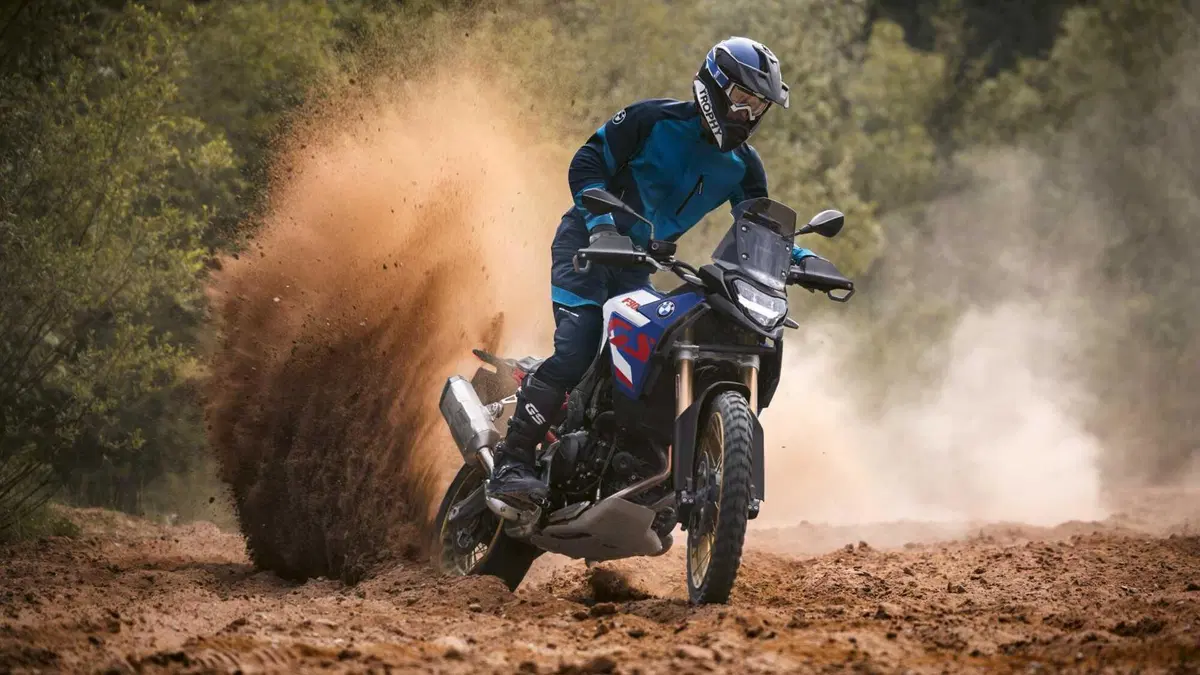 BMW Motorrad: le novità per i model year 2026 (3)