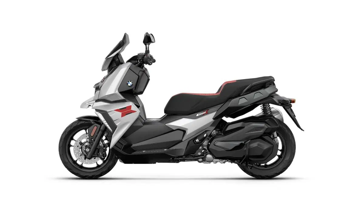 BMW Motorrad: le novità per i model year 2026 (5)