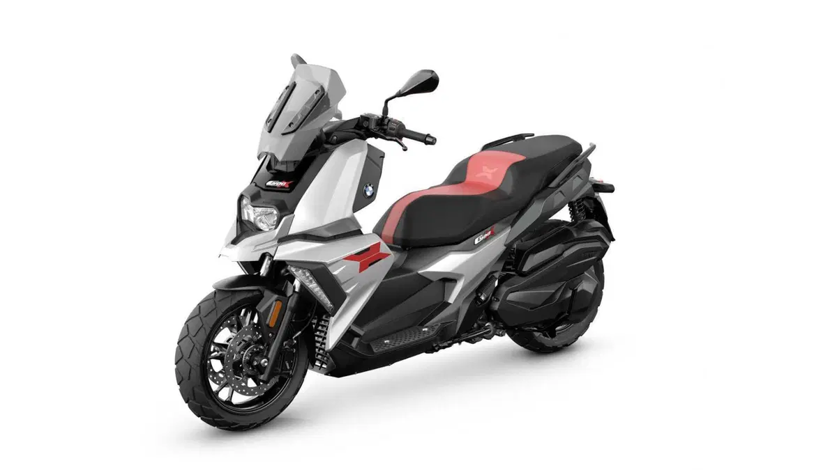 BMW Motorrad: le novità per i model year 2026 (6)