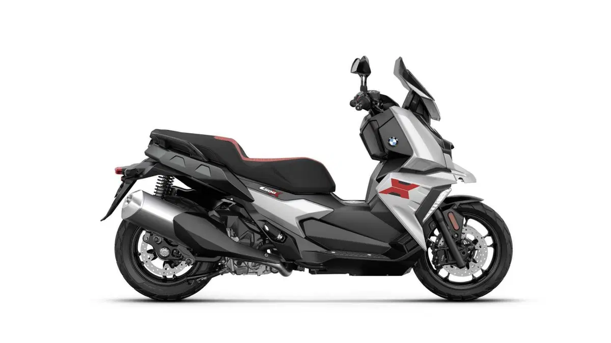 BMW Motorrad: le novità per i model year 2026 (7)