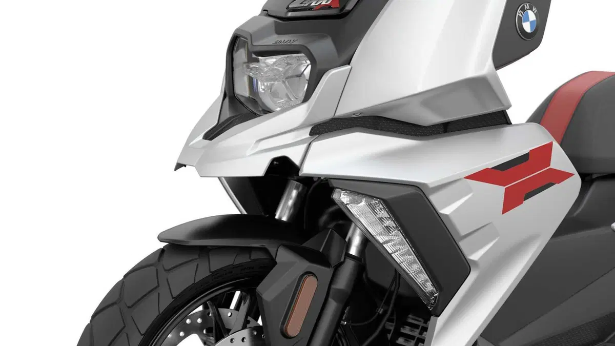 BMW Motorrad: le novità per i model year 2026 (8)