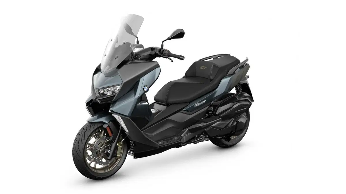 BMW Motorrad: le novità per i model year 2026 (9)
