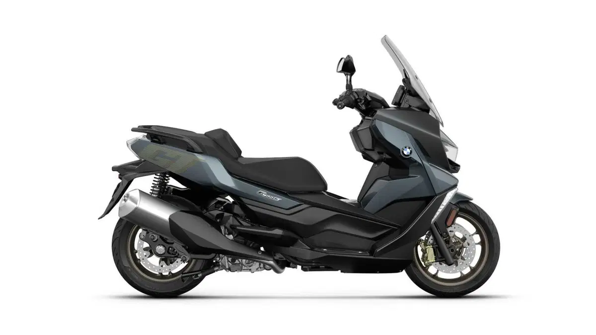 BMW Motorrad: le novità per i model year 2026 (12)
