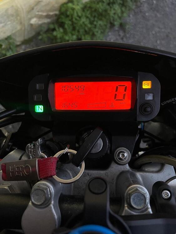 Aprilia SX 125 (2021 - 24) (4)